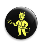Vault Boy