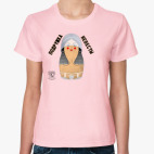 Подруга невесты. Team Bride