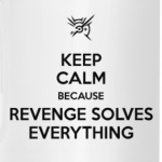 Keep Calm Dishonored