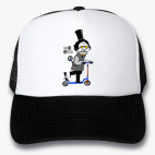 Кепки Trucker