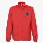 Ветровка без капюшона