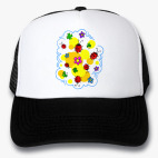 Кепки Trucker
