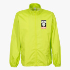 Ветровка без капюшона