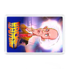 Назад в Будущее. Док.