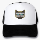 Кепки Trucker