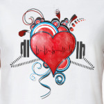 Страстное сердце