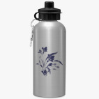 Спортивная бутылка