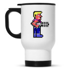 Кружка-термос