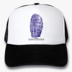 Кепки Trucker