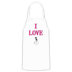 Кухонный фартук