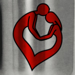 пара сердце