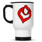 Кружка-термос