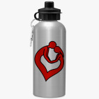 Спортивная бутылка