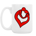 Кружка 420 мл