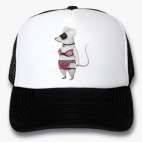 Кепки Trucker