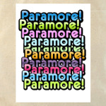 Paramore!