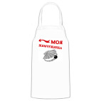 Кухонный фартук