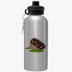 Спортивная бутылка