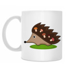 Кружка 330 мл