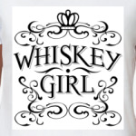 WHISKEY GIRL