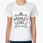 WHISKEY GIRL
