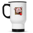 Кружка-термос