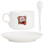 Кофейный набор