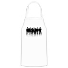 Кухонный фартук