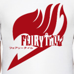Fairy Tail ( Хвост Феи )