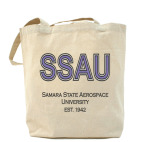 Отличная сумка СГАУ