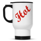 Кружка-термос