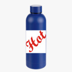 Термобутылка