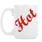 Кружка 420 мл