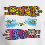 Галлюциногенные коты