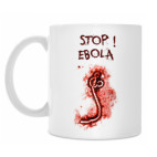 Stop! Ebola