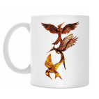 Сойка пересмешница