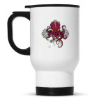 Кружка-термос