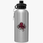 Спортивная бутылка