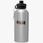 Спортивная бутылка