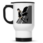 Кружка-термос