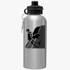 Спортивная бутылка