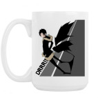 Кружка 420 мл