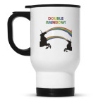 Кружка-термос