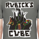 Rubick's Cube & Dota