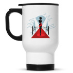 Кружка-термос