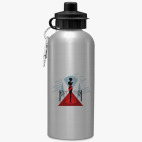 Спортивная бутылка