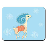 Козочка-Очаровашка