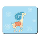 Козочка-Очаровашка