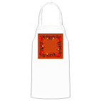 Кухонный фартук