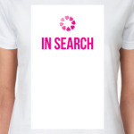  'IN SEARCH'